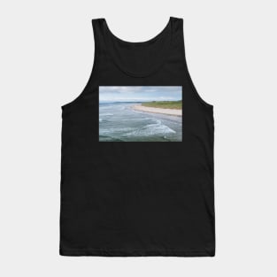 Overlooking Tullan Strand Tank Top